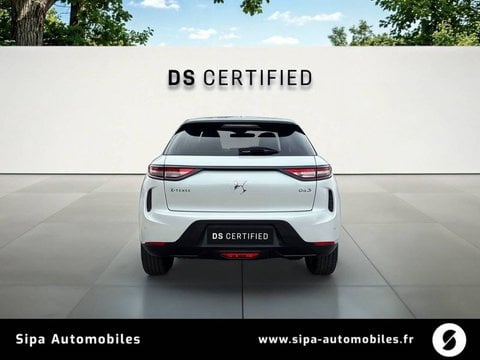 Voitures D'occasion À Lescar | Ds Ds 3 Ds3 Crossback E-Tense Faubourg 5P