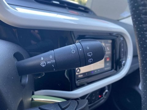 Voitures D'occasion À Mérignac | Renault Twingo Electrique Iii Iii Achat Intégral Vibes 5P