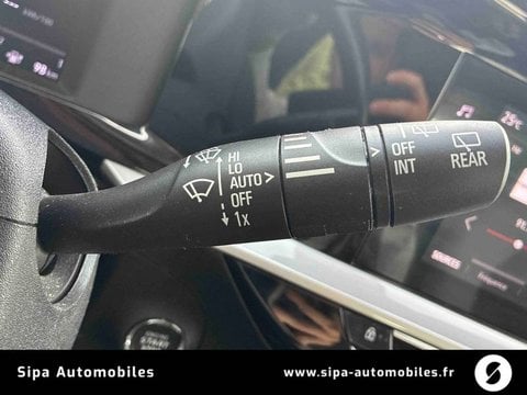 Voitures D'occasion À Toulouse | Opel Mokka Electrique 136 Ch & Batterie 50 Kwh Elegance 5P