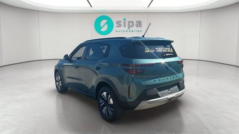 Voitures D'occasion À Muret | Opel Frontera Electric 113 Ch Batterie 44 Kwh Gs 5P