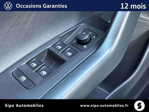 Voitures D'occasion À Lescar | Volkswagen Polo 1.0 Tsi 95 S&S Bvm5 Vw Edition 5P