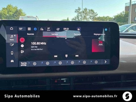 Voitures D'0Km À Mérignac | Fiat 500 1.0 65 Ch Hybride Torino 3P
