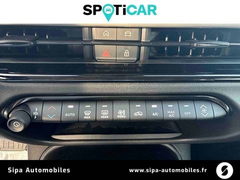 Voitures D'0Km À Toulouse | Fiat 600 T-Gen 3 1.2 Hybrid 110Ch Edct6 Icône 5P