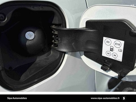 Voitures D'occasion À Mont-De-Marsan | Renault Twingo Iii Tce 95 Zen 5P