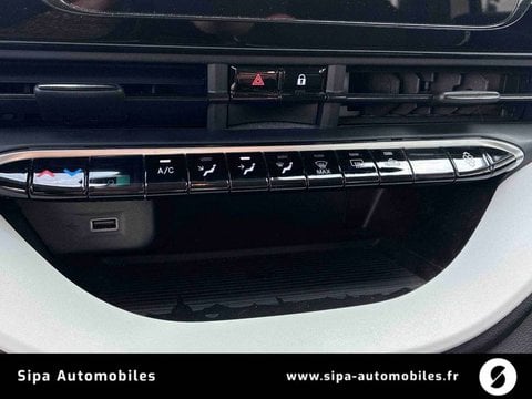 Voitures D'occasion À Mérignac | Fiat 500 E 95 Ch Action Plus 3P