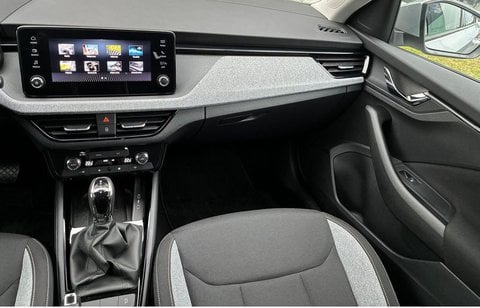 Voitures D'occasion À Lescar | Škoda Scala 1.5 Tsi 150 Ch Dsg7 Act Selection 5P
