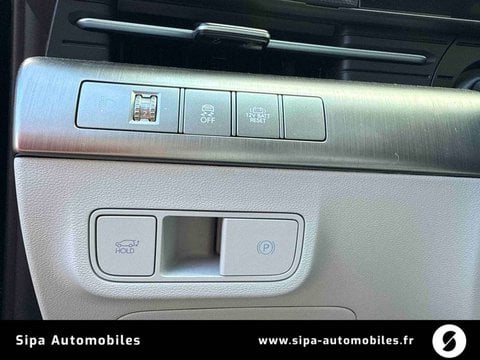 Voitures D'0Km À Toulouse | Hyundai Kona Hybrid 138 Executive 5P