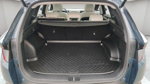Voitures D'occasion À Villenave-D'ornon | Hyundai Tucson 1.6 T-Gdi 230 Hybrid Bva6 Executive 5P