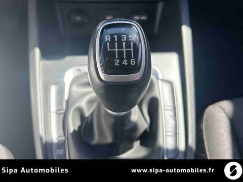 Voitures D'occasion À Muret | Hyundai Kona 1.0 T-Gdi 120 Hybrid 48V Intuitive 5P
