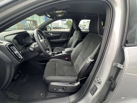 Voitures D'0Km À Labège | Volvo Ex40 Single Extended Range 252 Ch 1Edt Ultra 5P