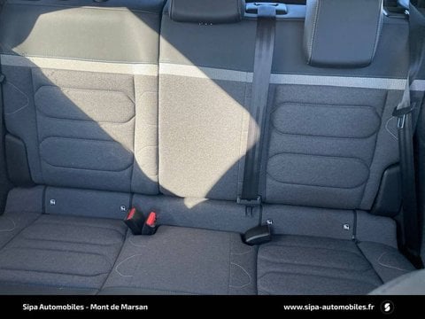Voitures D'occasion À Mont-De-Marsan | Citroën C4 Puretech 130 S&S Eat8 C-Series 5P