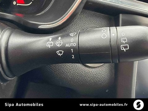 Voitures D'occasion À Lescar | Renault Kadjar Tce 140 Fap Intens 5P