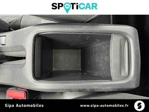 Voitures D'occasion À Lescar | Peugeot 2008 Bluehdi 100Ch S&S Bvm5 Crossway 5P