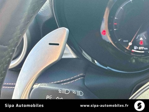 Voitures D'occasion À Libourne | Alfa Romeo Tonale 1.3 Hybride Rechargeable Phev 280Ch At6 E-Q4 ...