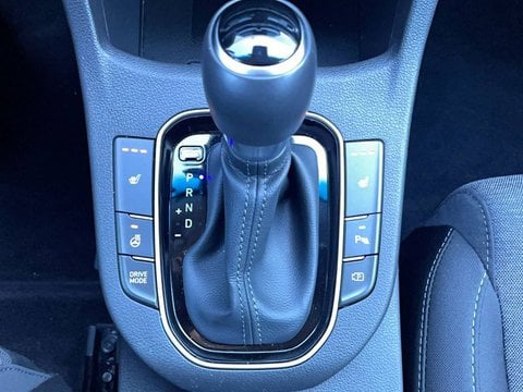 Voitures D'occasion À Libourne | Hyundai I30 Iii 1.0 T-Gdi 120 Dct-7 Hybrid 48V Creative 5P
