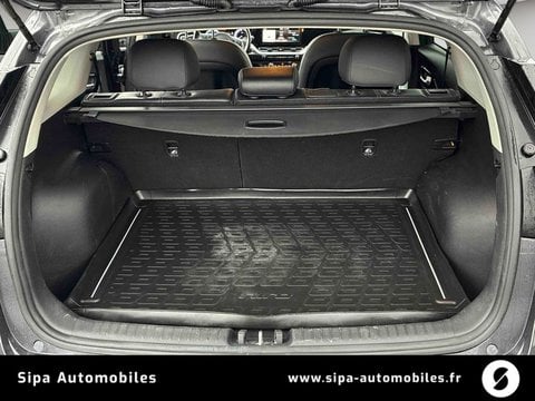 Voitures D'occasion À Mérignac | Kia Niro 1.6 Gdi Hybride 141 Ch Dct6 Design 5P