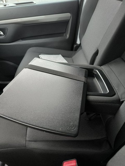 Voitures D'0Km À Toulouse | Opel Vivaro Fg Vivaro Fgn Taille M Sportive 2.2 Diesel 180 S&S Eat8 4P