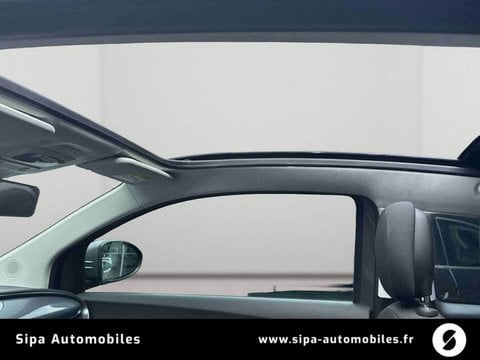 Voitures D'occasion À Bayonne | Fiat 500 Iii Electrique 500C E 118 Ch Nouvelle 2P