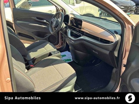Voitures D'occasion À Toulouse | Fiat 500 Iii Electrique E 95 Ch Icône 3P
