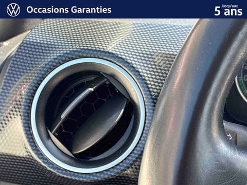 Voitures D'occasion À Lescar | Volkswagen E-Up! 2.0 Electrique 5P