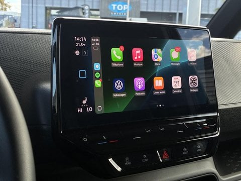 Voitures D'0Km À Lescar | Volkswagen Id. Buzz Cargo 204 Ch 4P