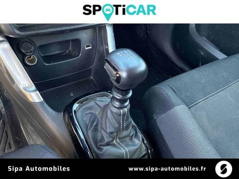 Voitures D'occasion À Mont-De-Marsan | Citroën C3 Aircross Bluehdi 110 S&S Bvm6 Feel Pack 5P
