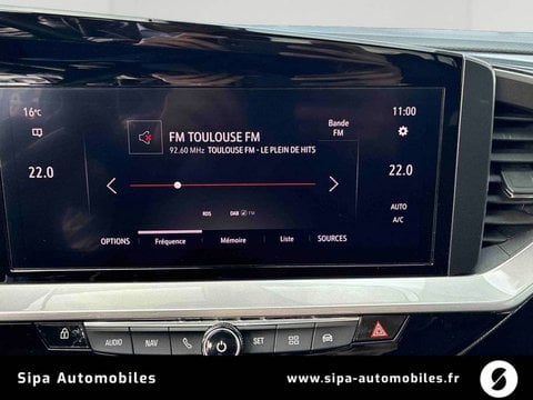 Voitures D'occasion À Toulouse | Opel Mokka 1.2 Turbo 130 Ch Bva8 Ultimate 5P