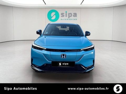 Voitures D'occasion À Mérignac | Honda E:ny1 204 Ch Advance 5P