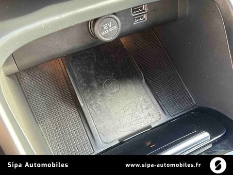 Voitures D'occasion À Lescar | Volvo Xc40 T5 Recharge 180+82 Ch Dct7 Inscription Luxe 5P