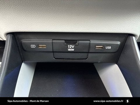 Voitures D'occasion À Mont-De-Marsan | Hyundai Bayon 1.0 T-Gdi 100 Hybrid 48V Intuitive 5P
