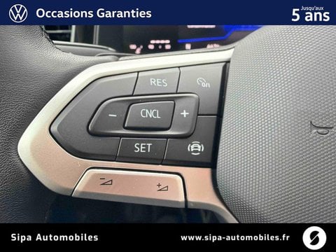 Voitures D'occasion À Lescar | Volkswagen Polo 1.0 Tsi 95 S&S Dsg7 Life Plus 5P
