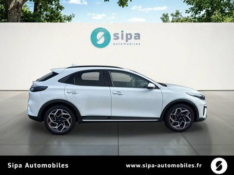 Voitures D'occasion À Toulouse | Kia Xceed 1.6 Crdi 136 Ch Isg Mhev Dct7 Gt-Line Premium 5P