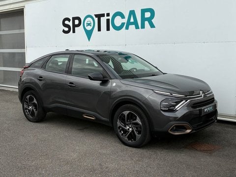 Voitures D'occasion À Lescar | Citroën C4 Bluehdi 130 S&S Eat8 C-Series 5P