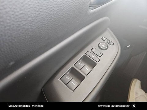 Voitures D'0Km À Mérignac | Honda Jazz Iv Crosstar E:hev 1.5 I-Mmd Advance 5P