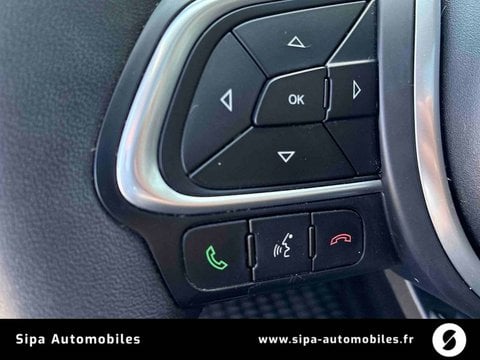 Voitures D'occasion À La-Teste-De-Buch | Fiat 500X 1.0 Firefly Turbo T3 120 Ch Cross 5P