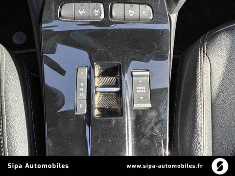Voitures D'occasion À Muret | Opel Mokka Electrique 136 Ch & Batterie 50 Kwh Ultimate 5P