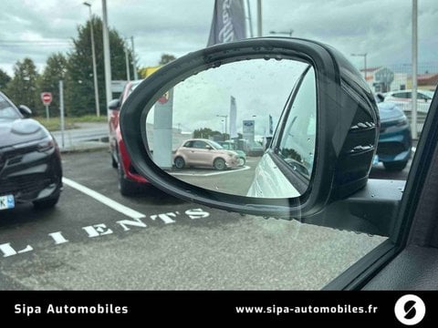 Voitures D'0Km À Lescar | Fiat 500 500C 1.0 65 Ch Hybride La Prima 2P