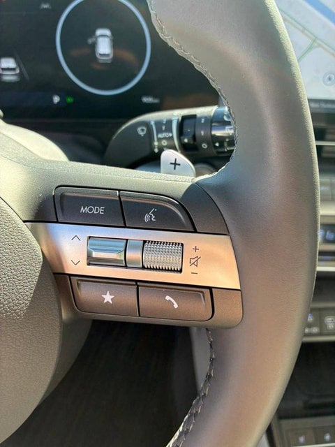 Voitures D'0Km À Toulouse | Hyundai Kona Hybrid 138 Executive 5P