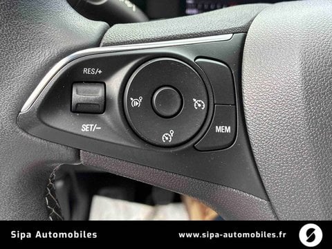 Voitures D'occasion À Bayonne | Opel Mokka 1.2 Turbo 100 Ch Bvm6 Elegance 5P