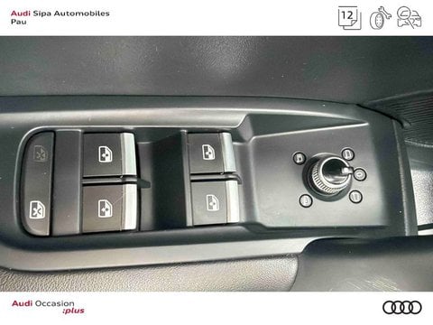 Voitures D'occasion À Lescar | Audi Q5 Sportback 40 Tdi 204 S Tronic 7 Quattro Avus 5P