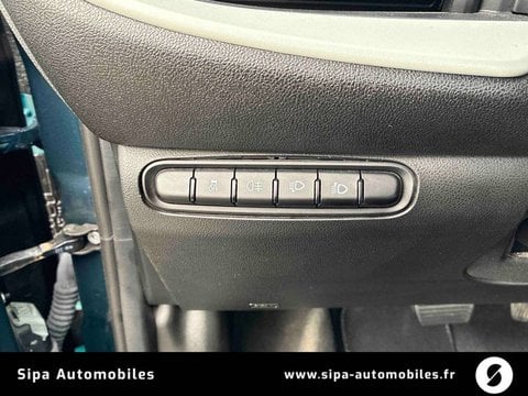 Voitures D'occasion À Toulouse | Fiat 500 Iii Electrique E 95 Ch Action Plus 3P