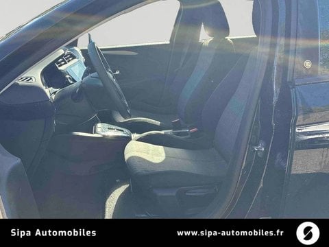 Voitures D'occasion À Toulouse | Opel Corsa Electrique 136 Ch & Batterie 50 Kwh Edition 5P