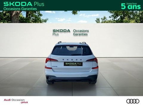 Voitures D'occasion À Tarbes | Škoda Kamiq 1.0 Tsi Evo 2 116 Ch Dsg7 Monte Carlo 5P