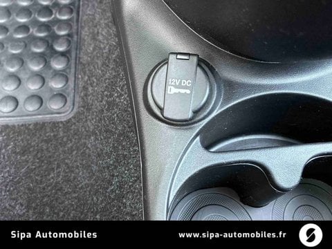 Voitures D'occasion À Mérignac | Fiat 500 1.0 70 Ch Hybride Bsg S/S Web Collezione 3P