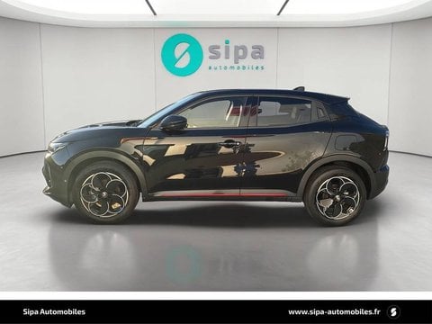 Voitures D'0Km À Mérignac | Alfa Romeo Junior Elettrica Junior Electrique 156 Ch Speciale 5P