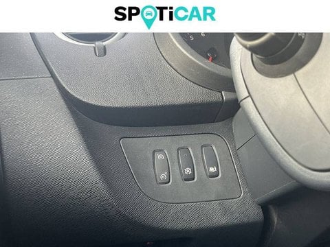 Voitures D'occasion À Lescar | Nissan Nv250 L1 Dci 115 Optima 4P