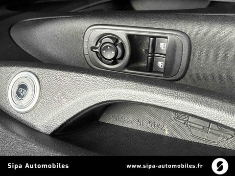 Voitures D'occasion À Mont-De-Marsan | Fiat 500 E 118 Ch Nouvelle 3P