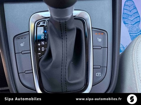 Voitures D'occasion À Villenave-D'ornon | Hyundai Kona Hybrid 141 Executive 5P