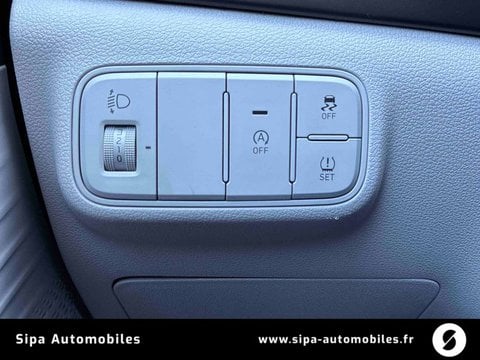 Voitures D'occasion À Le Bouscat | Hyundai Bayon 1.0 T-Gdi 100 Dct-7 Hybrid 48V Creative 5P
