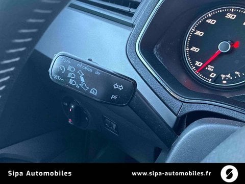 Voitures D'occasion À Mont-De-Marsan | Seat Ibiza 1.0 75 Ch S/S Bvm5 Style 5P
